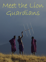 Click here to meet the Lion Guardians
